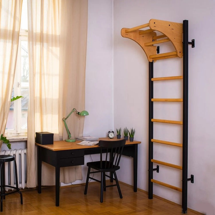 BenchK 211 Series 2 Wall Bars - Thumbnail 2