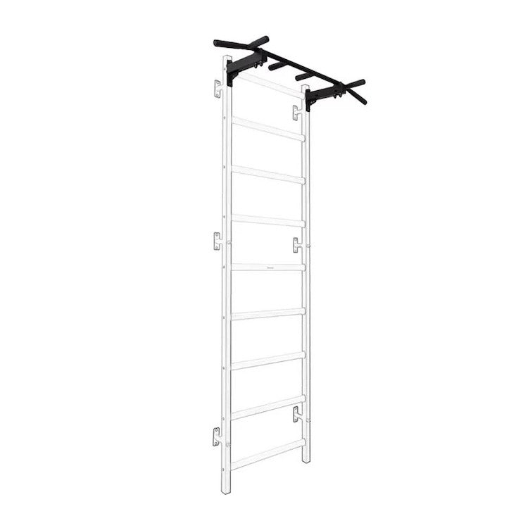 BenchK PB2 Pull Up Bar - Thumbnail 4
