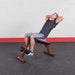 Best Fitness Ab Bench - Seat Ab Crunch