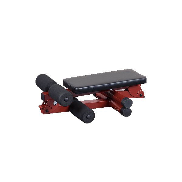 Best Fitness Ab Bench - Seat Folded