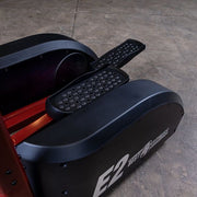 Best Fitness BFE2 Center Drive Elliptical Trainer Pedals