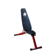 Best Fitness BFFID25 Adjustable Bench 3D View