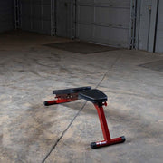 Best Fitness BFFID25 Adjustable Bench Declined