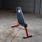 Best Fitness BFFID25 Adjustable Bench Inclined