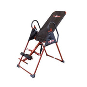 Best Fitness BFINVER10 Inversion Table 3D View