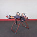 Best Fitness BFINVER10 Inversion Table Exercise Demo 1