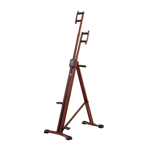 Best Fitness BFMC10 Mountain Climber 3D View