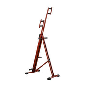 Best Fitness BFMC10 Mountain Climber Back Side View