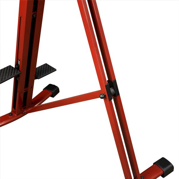Best Fitness BFMC10 Mountain Climber Close Up