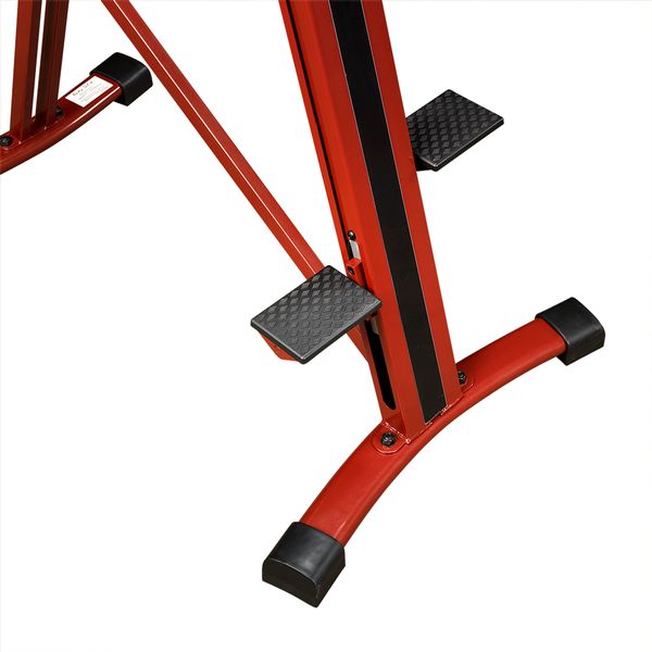 Best Fitness BFMC10 Mountain Climber Pedals