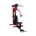 Best Fitness BFMG30 Multi Station Gym 3D View