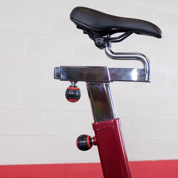Best Fitness BFSB5 Chain Indoor Exercise Bike Seat
