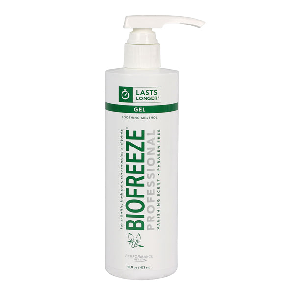 BioFreeze Professional Lotion