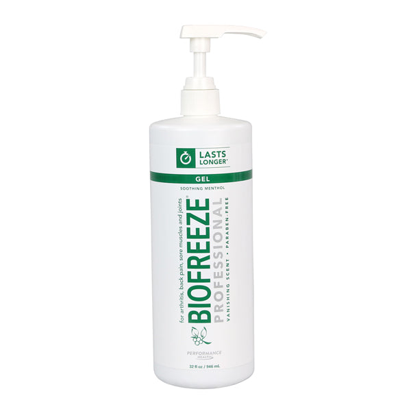 BioFreeze Professional Lotion