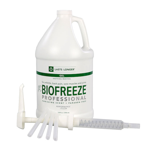 BioFreeze Professional Lotion