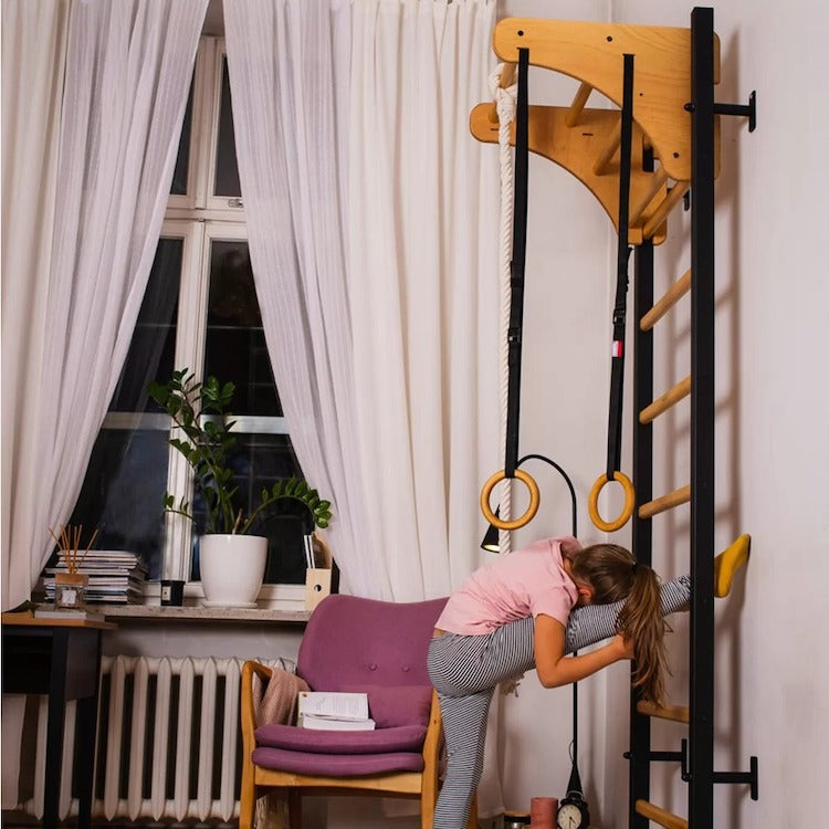 BenchK 211 Swedish Ladder - Thumbnail 5
