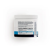 Blonyx Beta Alanine Supplement Facts