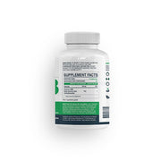 Blonyx HMB Sport  Supplement Facts