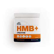 Blonyx HMB+ Creatine Front View