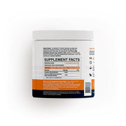 Blonyx HMB+ Creatine Supplement Facts