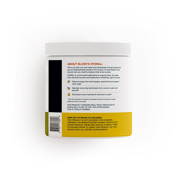 Blonyx Hydra+ Details