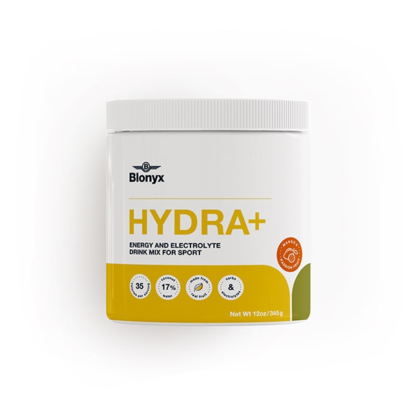 Blonyx Hydra+ Front View