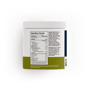 Blonyx Hydra+ Nutrition Facts