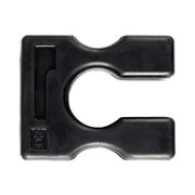 Body-Solid 2.5 lb Weight Stack Adapter Plate 3D View