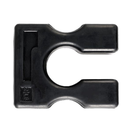 Body-Solid 2.5 lb Weight Stack Adapter Plate 3D View