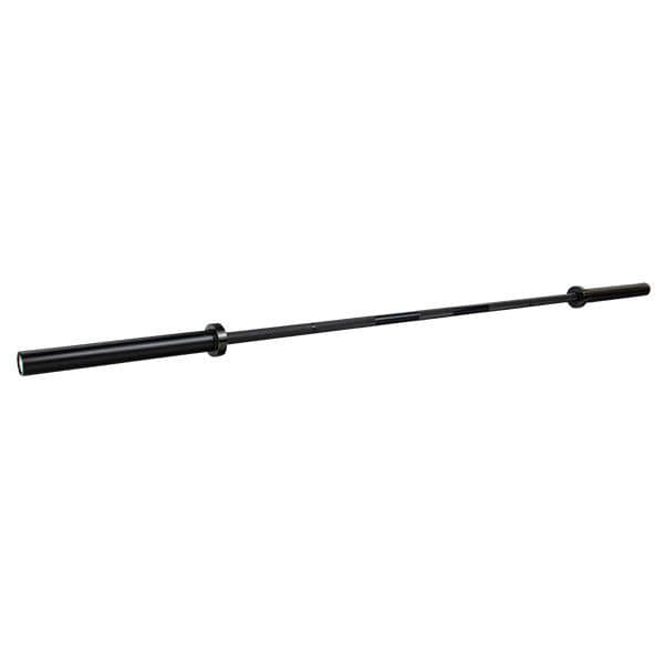 Body-Solid 4STAR Power Bar (Black) Horizontal