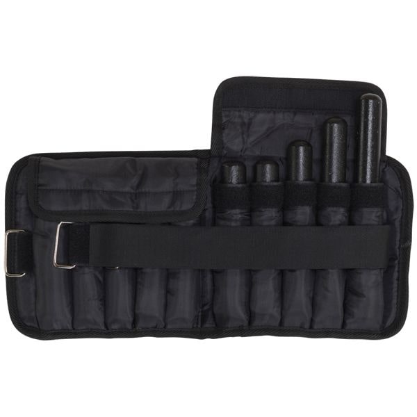 Body-Solid 5 lb. Body-Solid Tools Ankle Weights (pair) Details