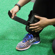 Body-Solid 5 lb. Body-Solid Tools Ankle Weights (pair) Setting Up