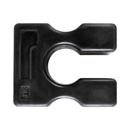 Body-Solid 5 lb Weight Stack Adapter Plate 3D View