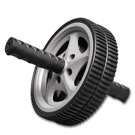 Body-Solid Ab Wheel 3D View