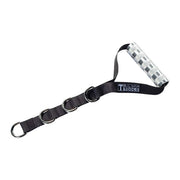 Body-Solid Aluminum Nylon Handle 3D View