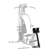 Body-Solid BSGLPX Leg Press for BSG10X 3D View