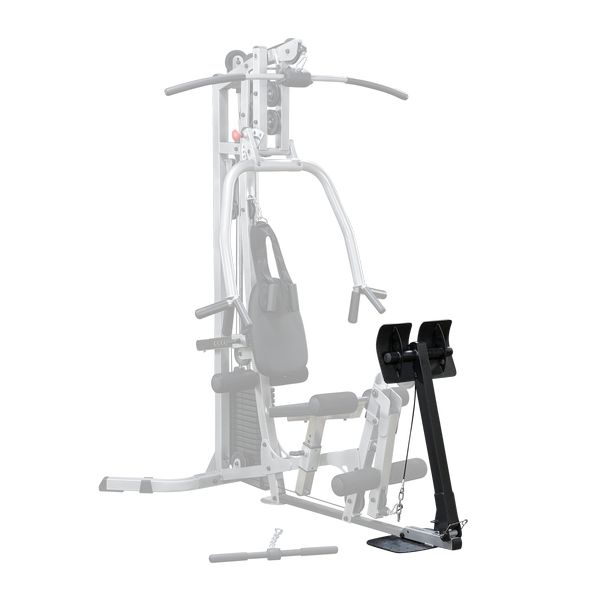 Body-Solid BSGLPX Leg Press for BSG10X 3D View