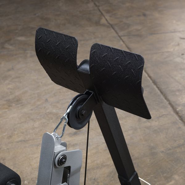 Body-Solid BSGLPX Leg Press for BSG10X Close Up