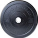 Body-Solid Chicago Extreme Bumper Plates 45 lbs