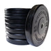 Body-Solid Chicago Extreme Bumper Plates Set 3D View