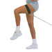 Body-Solid Combo ThighAnkle Strap 3D View
