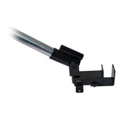 Body-Solid Dual Pivot T-Bar Row Platform 3D View Attached