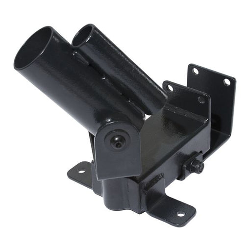 Body-Solid Dual Pivot T-Bar Row Platform 3D View