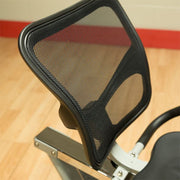 Body-Solid Endurance B4R Recumbent Bike Backrest