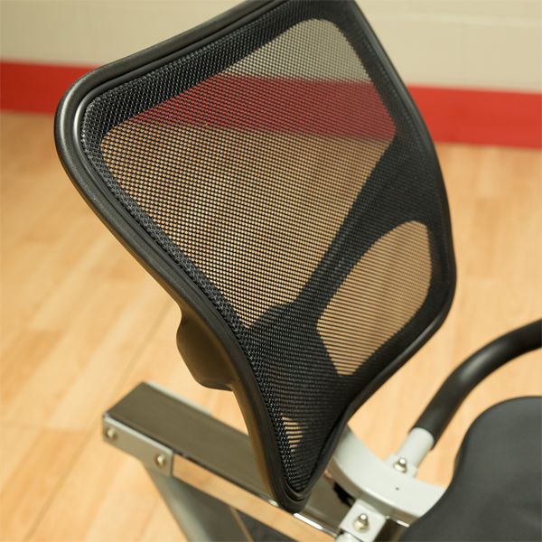Body-Solid Endurance B4R Recumbent Bike Backrest