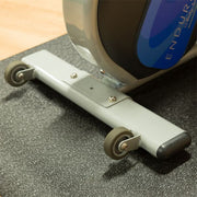 Body-Solid Endurance B4R Recumbent Bike Wheels