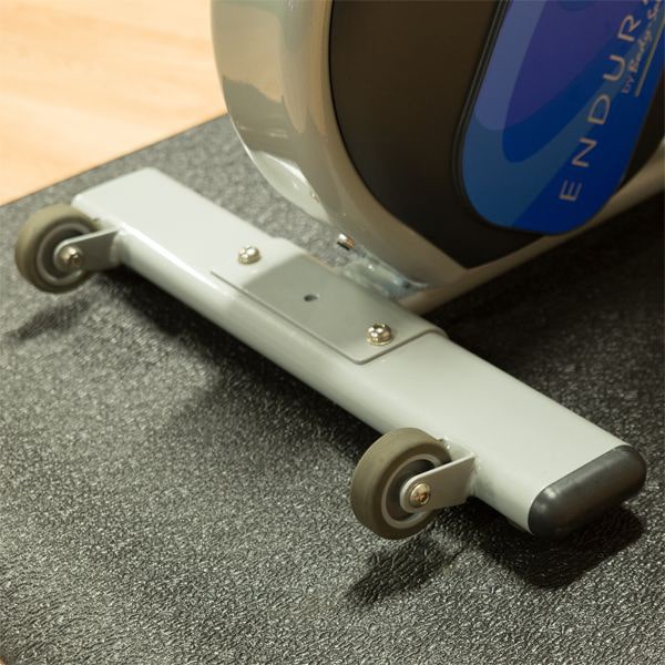 Body-Solid Endurance B4R Recumbent Bike Wheels