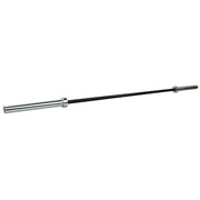 Body-Solid Extreme Olympic Bar Horizontal