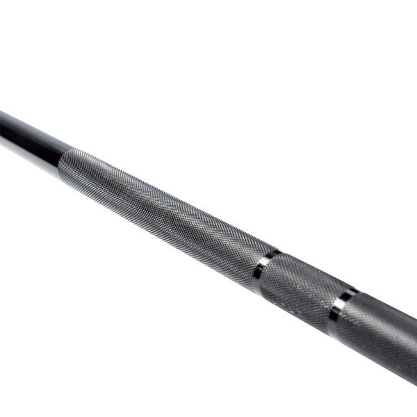 Body-Solid Extreme Olympic Bar Knurl