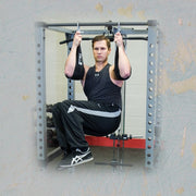 Body-Solid Gut Blaster AB Slings Exercise 3